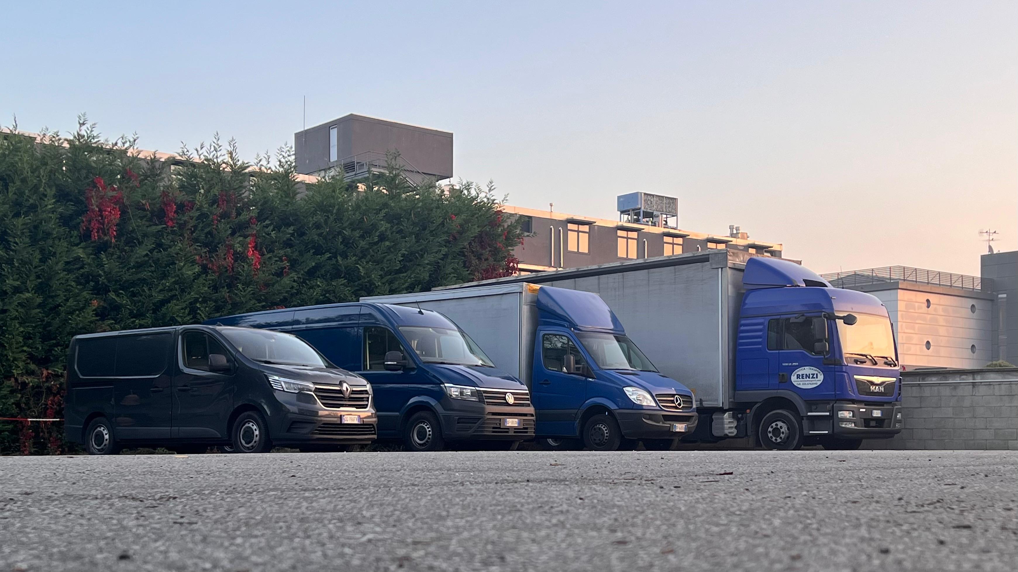 Logistica